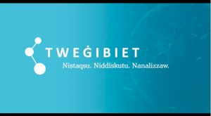 Tweġibiet #1